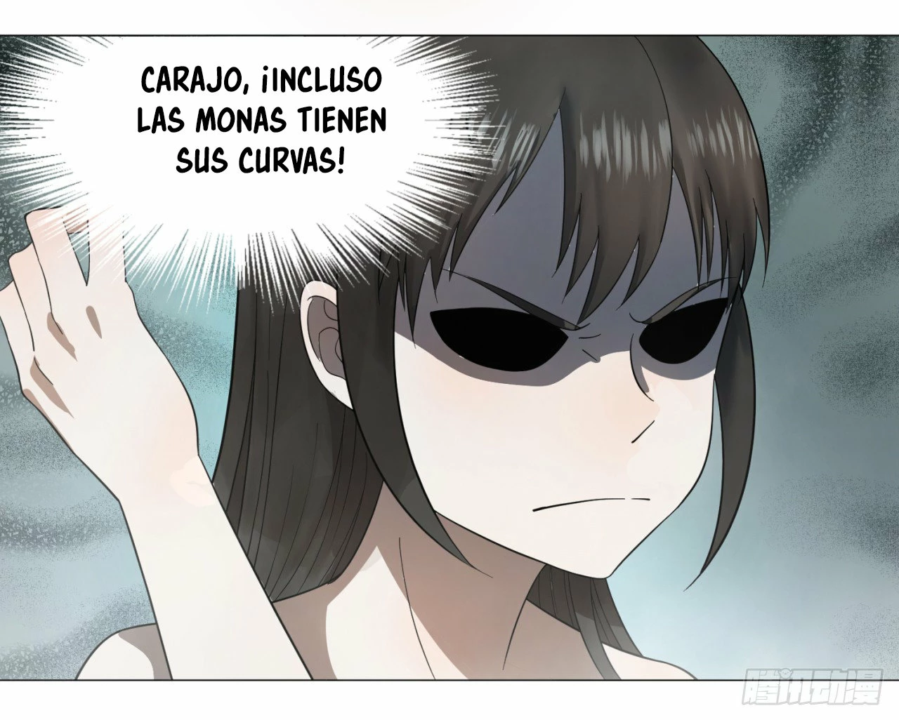 Mis 3000 Años Hacia el Reino Celestial > Capitulo 29 > Page 241