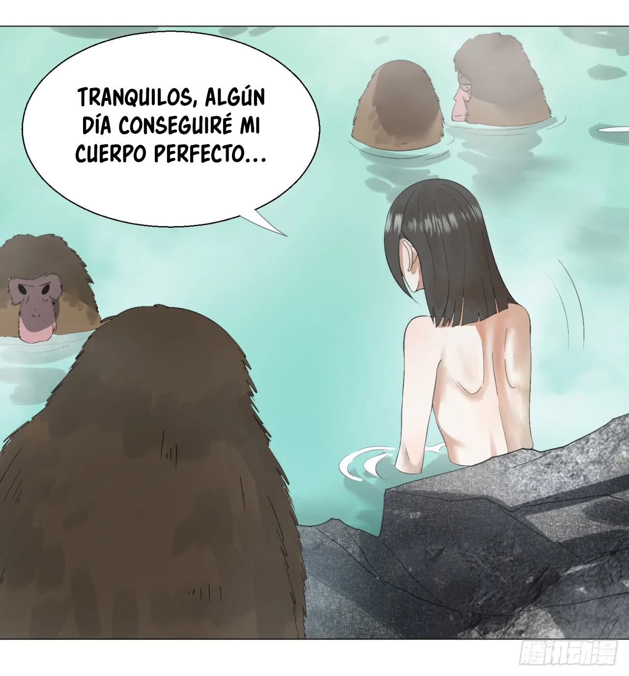 Mis 3000 Años Hacia el Reino Celestial > Capitulo 29 > Page 251