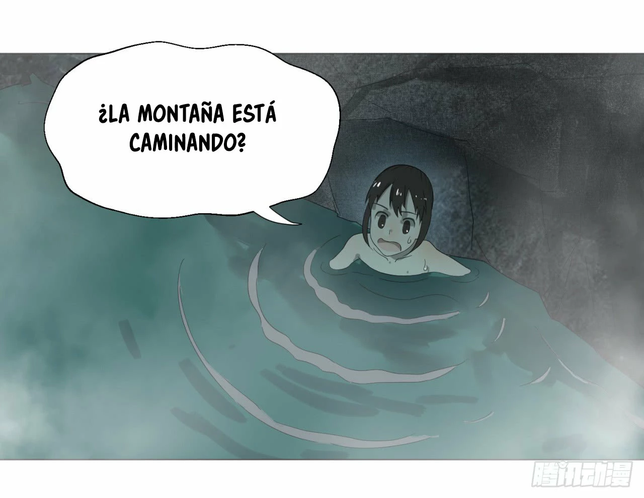 Mis 3000 Años Hacia el Reino Celestial > Capitulo 29 > Page 341
