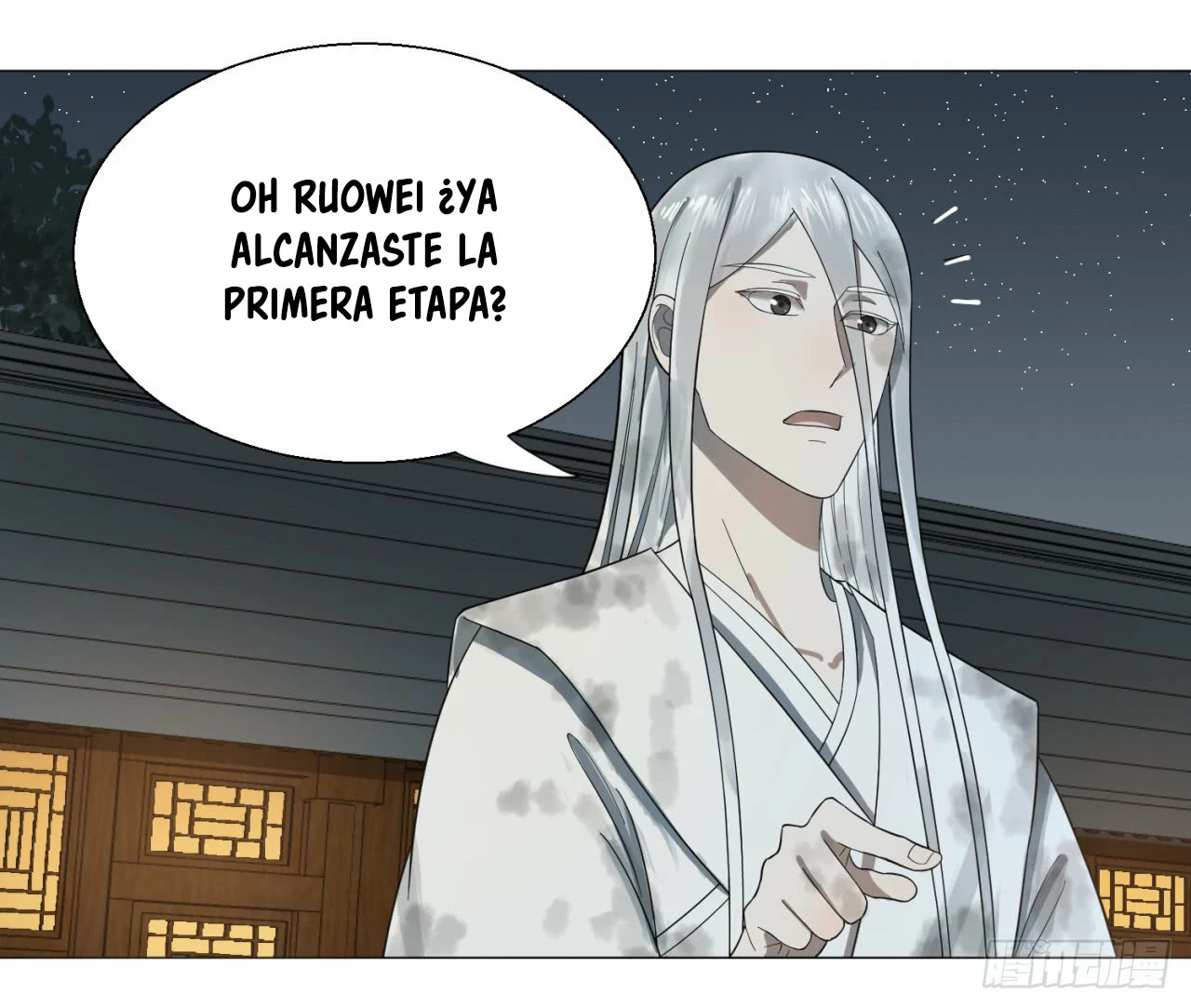 Mis 3000 Años Hacia el Reino Celestial > Capitulo 29 > Page 441