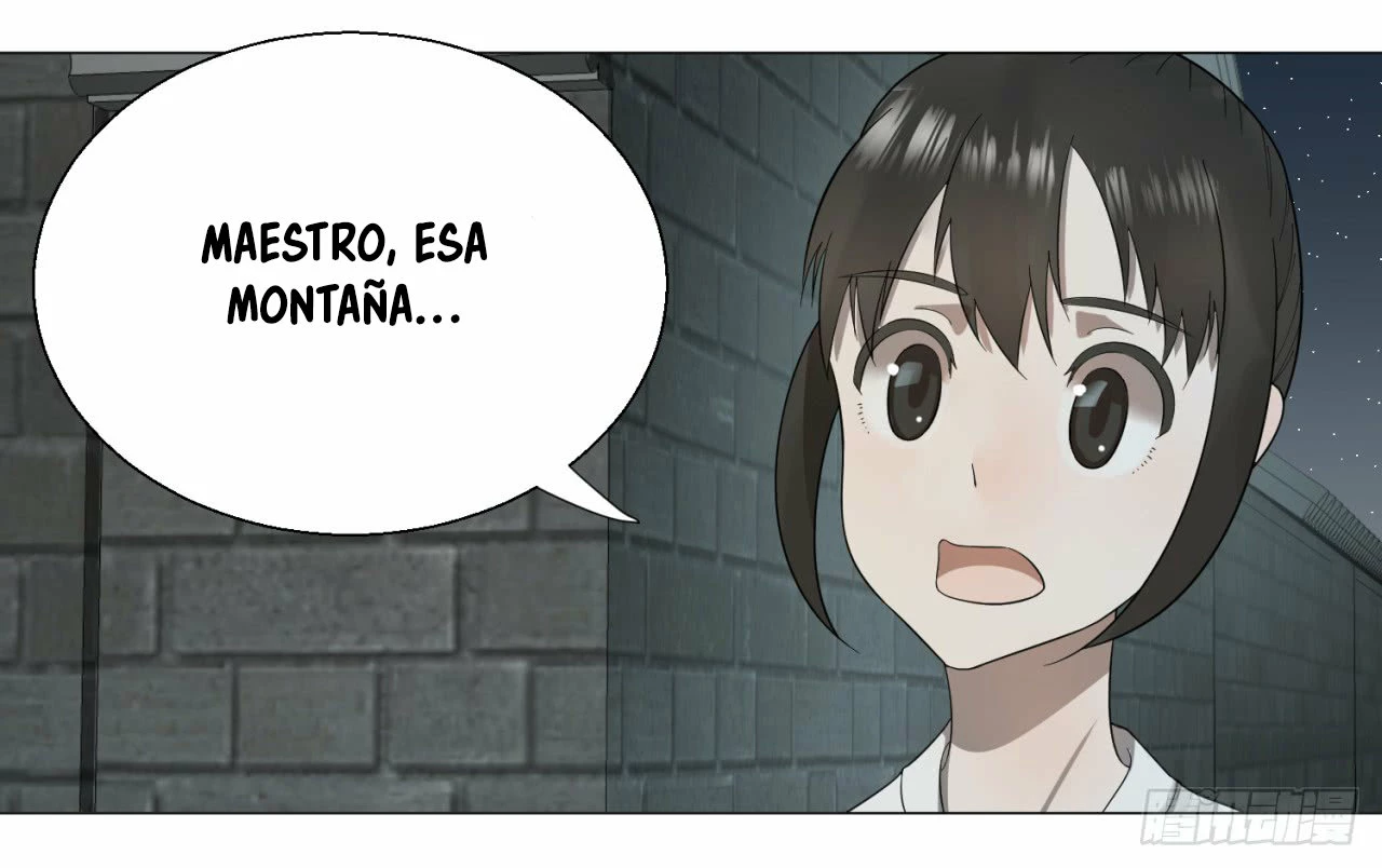 Mis 3000 Años Hacia el Reino Celestial > Capitulo 29 > Page 471