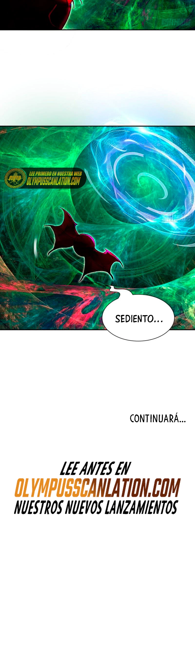 Mis 3000 Años Hacia el Reino Celestial > Capitulo 295 > Page 291
