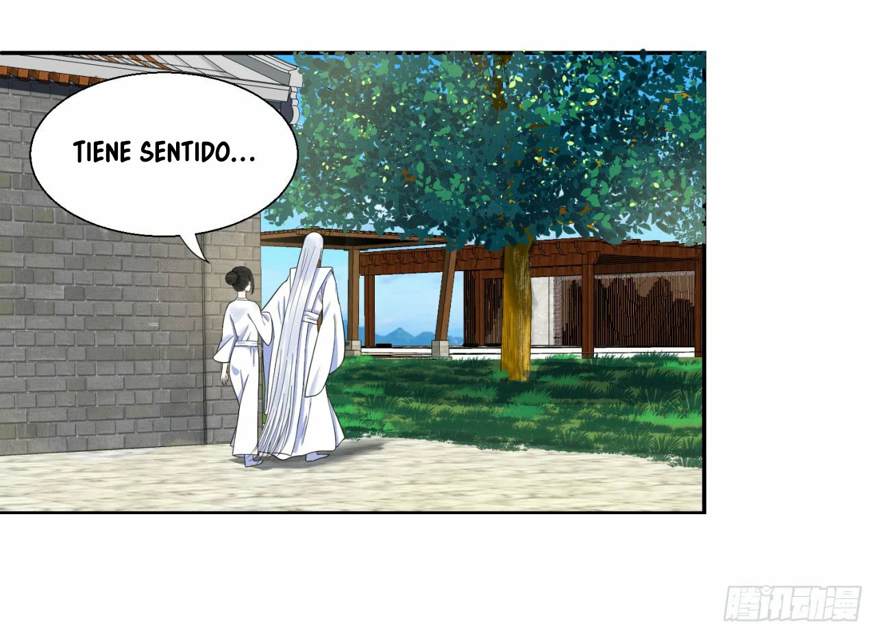 Mis 3000 Años Hacia el Reino Celestial > Capitulo 30 > Page 81