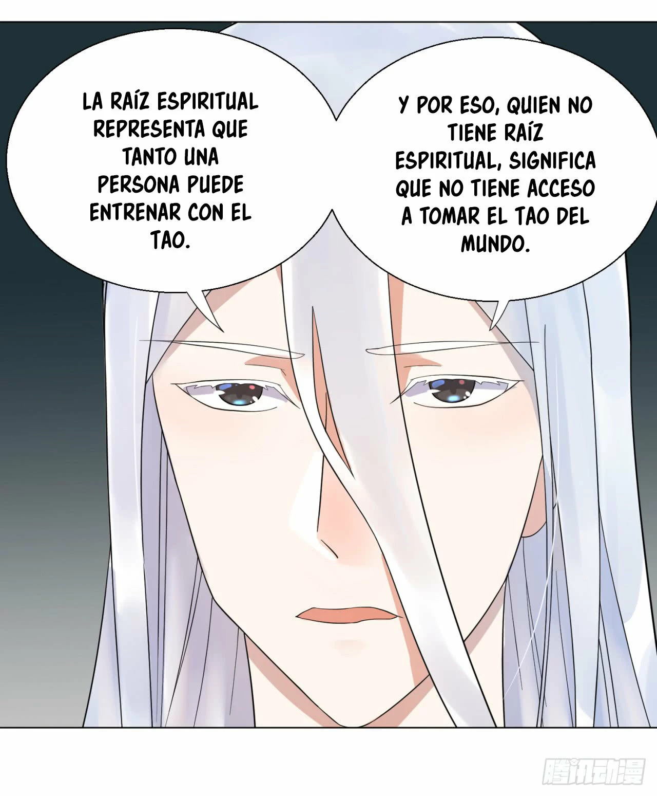 Mis 3000 Años Hacia el Reino Celestial > Capitulo 30 > Page 171