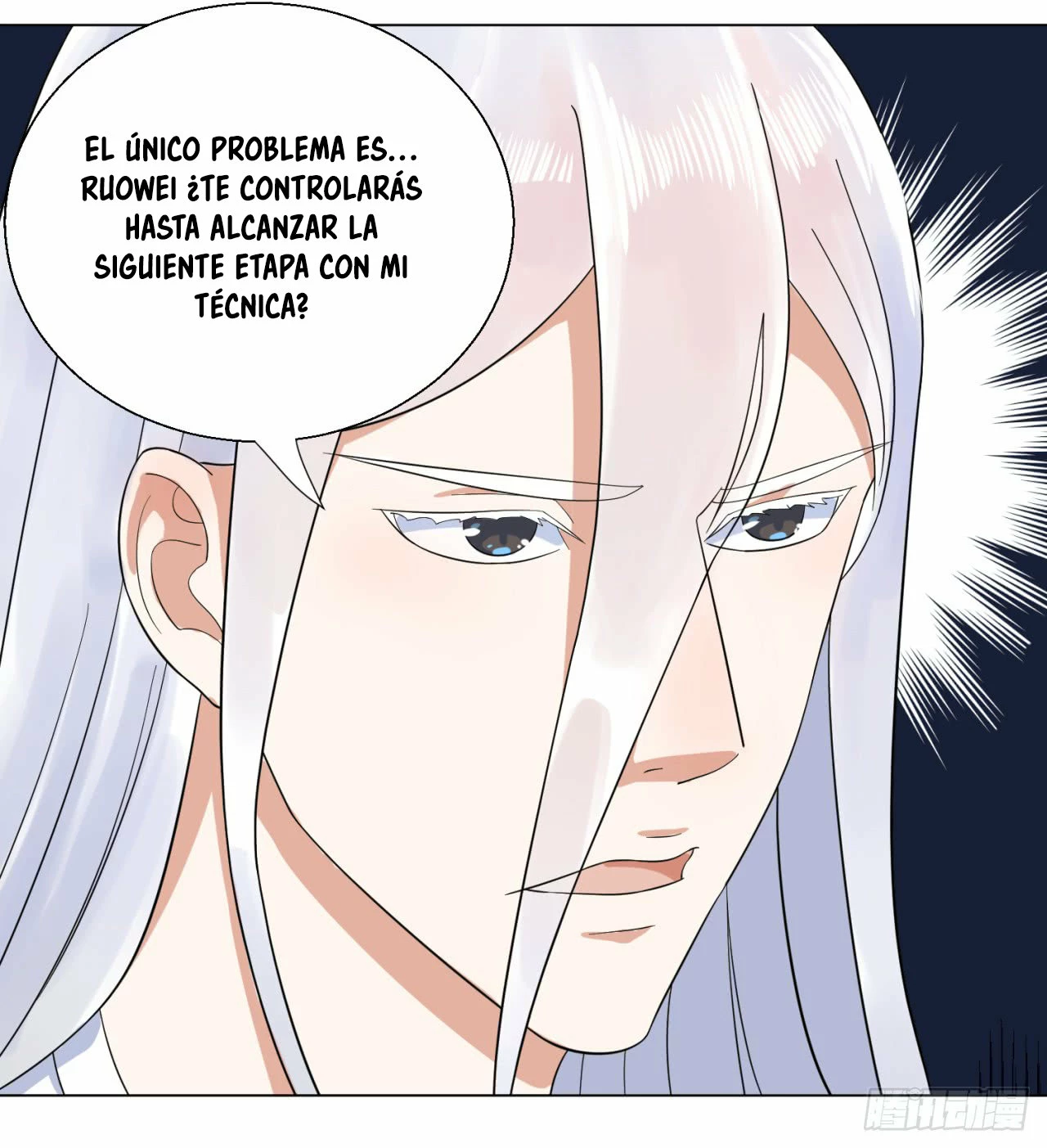 Mis 3000 Años Hacia el Reino Celestial > Capitulo 31 > Page 51