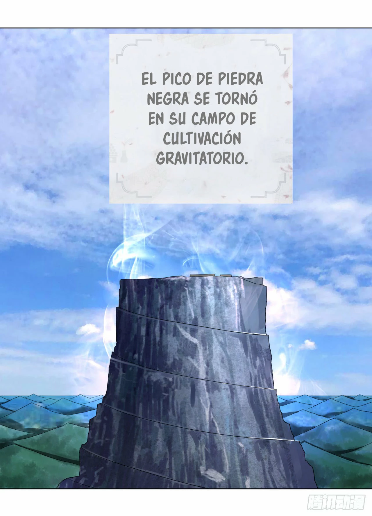 Mis 3000 Años Hacia el Reino Celestial > Capitulo 31 > Page 221
