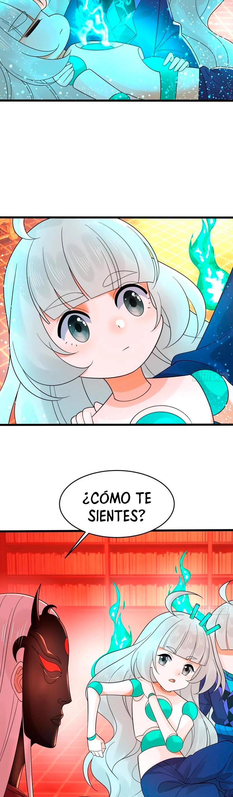 Mis 3000 Años Hacia el Reino Celestial > Capitulo 312 > Page 71