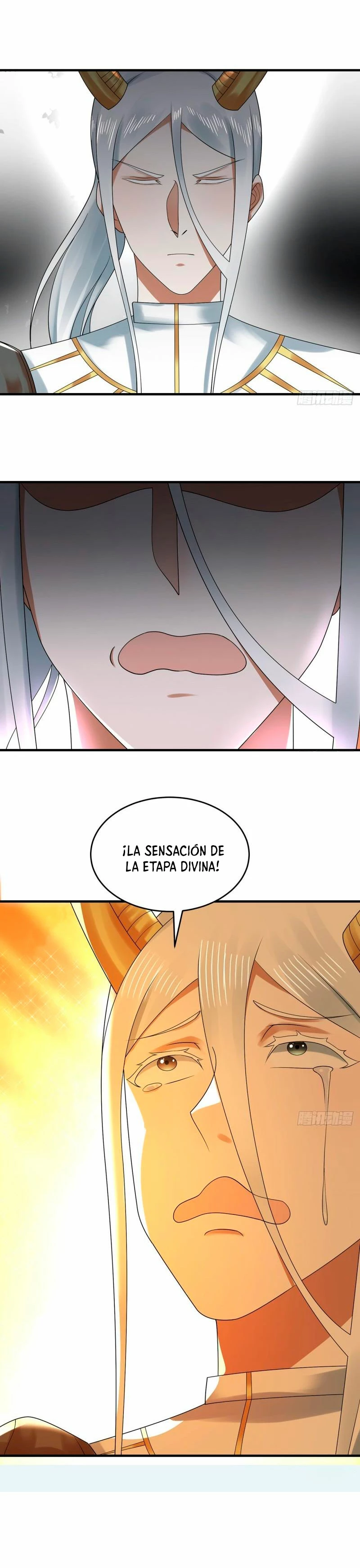 Mis 3000 Años Hacia el Reino Celestial > Capitulo 314 > Page 331