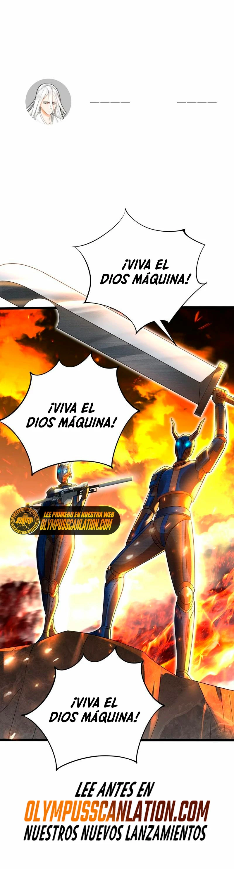 Mis 3000 Años Hacia el Reino Celestial > Capitulo 314 > Page 341