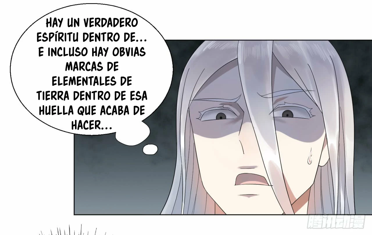 Mis 3000 Años Hacia el Reino Celestial > Capitulo 32 > Page 481