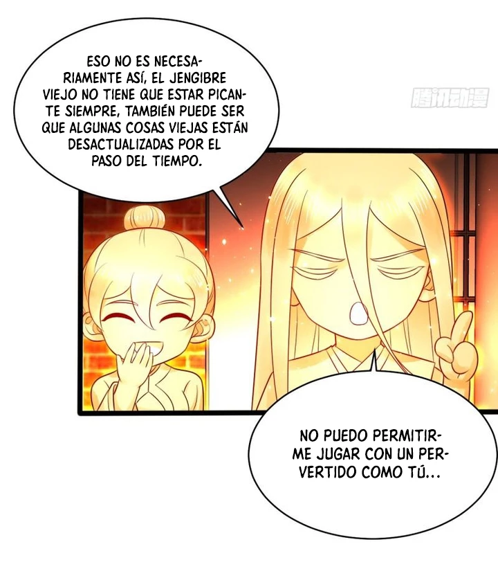 Mis 3000 Años Hacia el Reino Celestial > Capitulo 323 > Page 81
