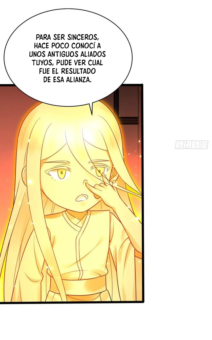 Mis 3000 Años Hacia el Reino Celestial > Capitulo 323 > Page 151