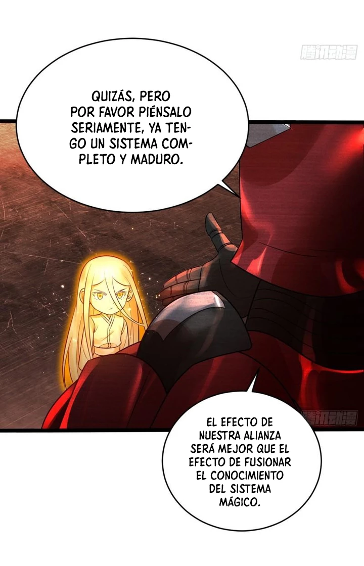 Mis 3000 Años Hacia el Reino Celestial > Capitulo 323 > Page 211