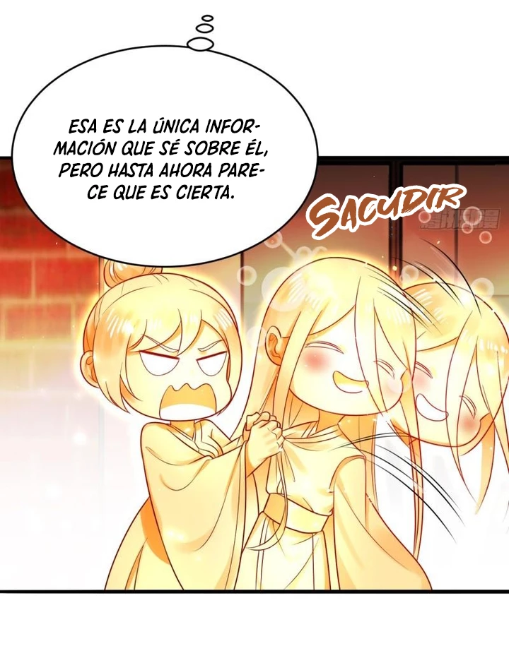 Mis 3000 Años Hacia el Reino Celestial > Capitulo 323 > Page 271