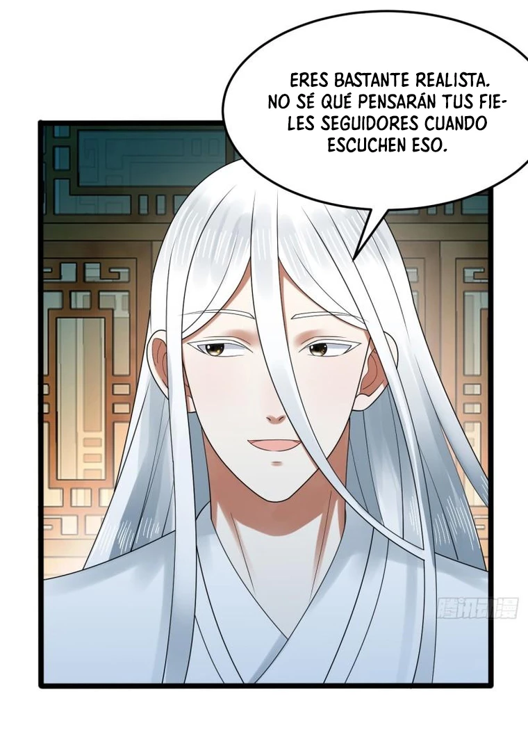Mis 3000 Años Hacia el Reino Celestial > Capitulo 324 > Page 451