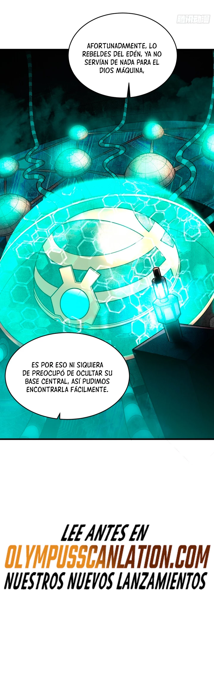 Mis 3000 Años Hacia el Reino Celestial > Capitulo 328 > Page 411