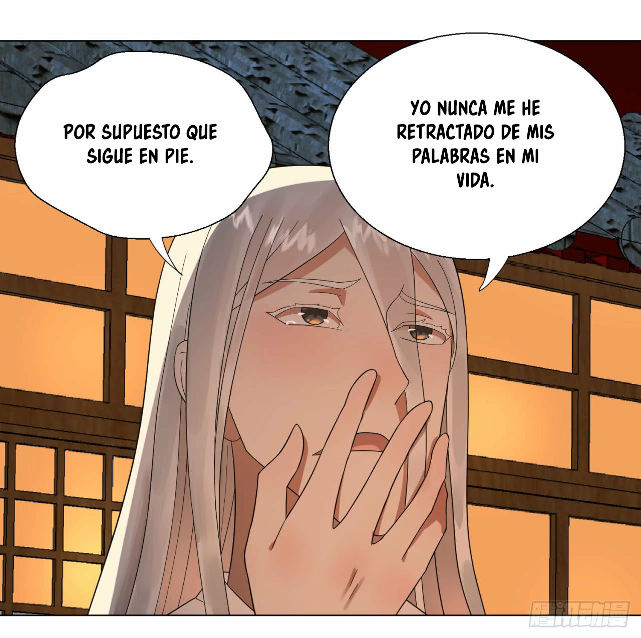 Mis 3000 Años Hacia el Reino Celestial > Capitulo 33 > Page 271