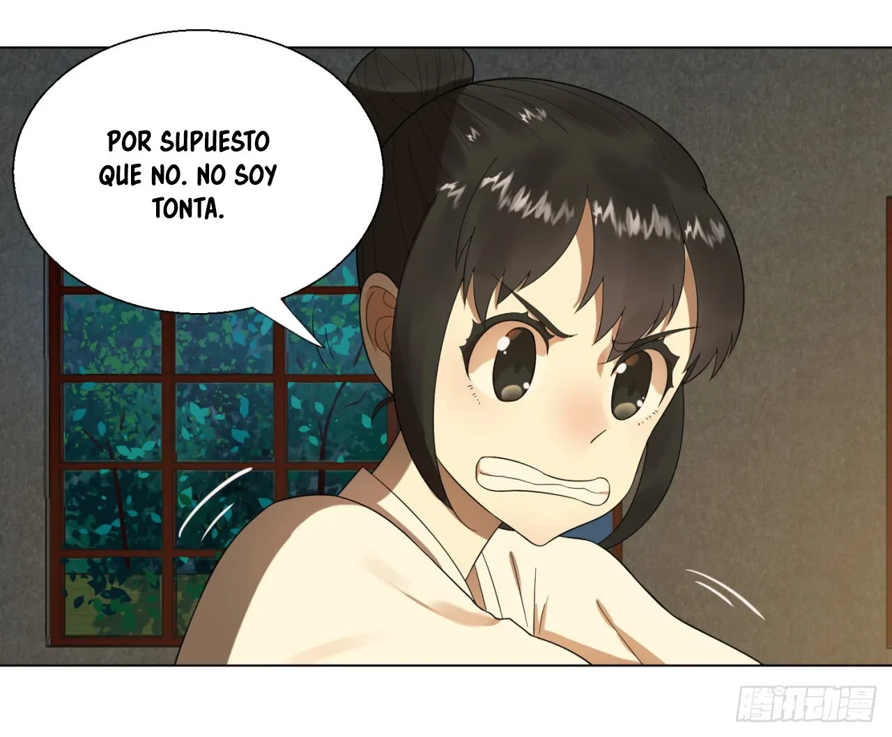 Mis 3000 Años Hacia el Reino Celestial > Capitulo 33 > Page 301
