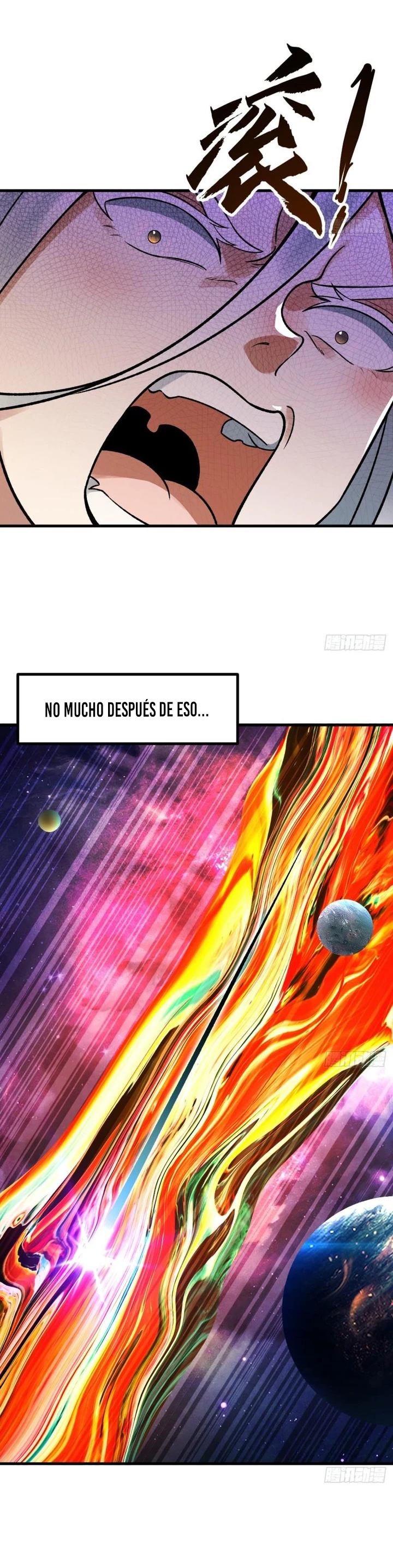 Mis 3000 Años Hacia el Reino Celestial > Capitulo 333 > Page 271