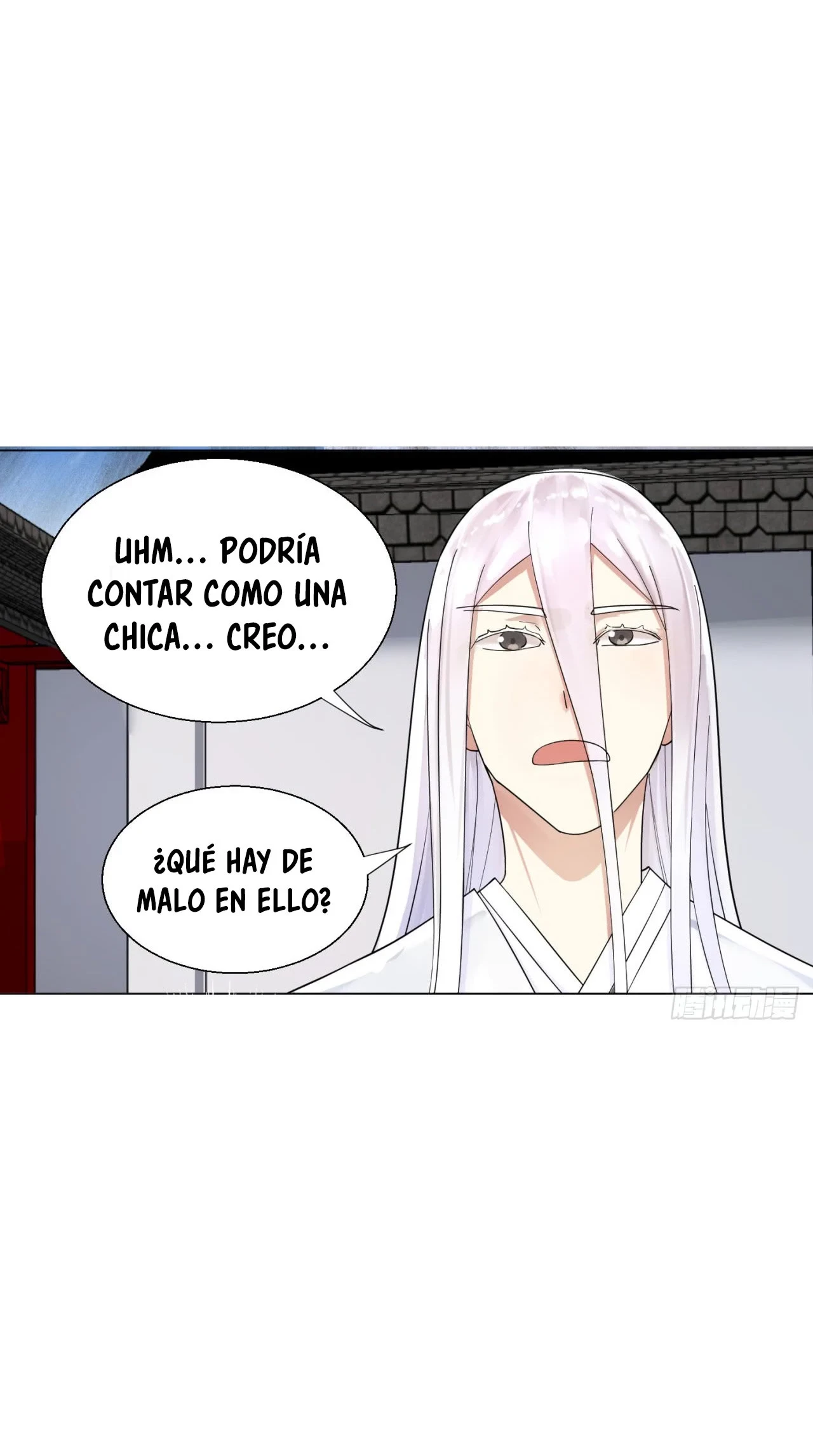 Mis 3000 Años Hacia el Reino Celestial > Capitulo 37 > Page 101