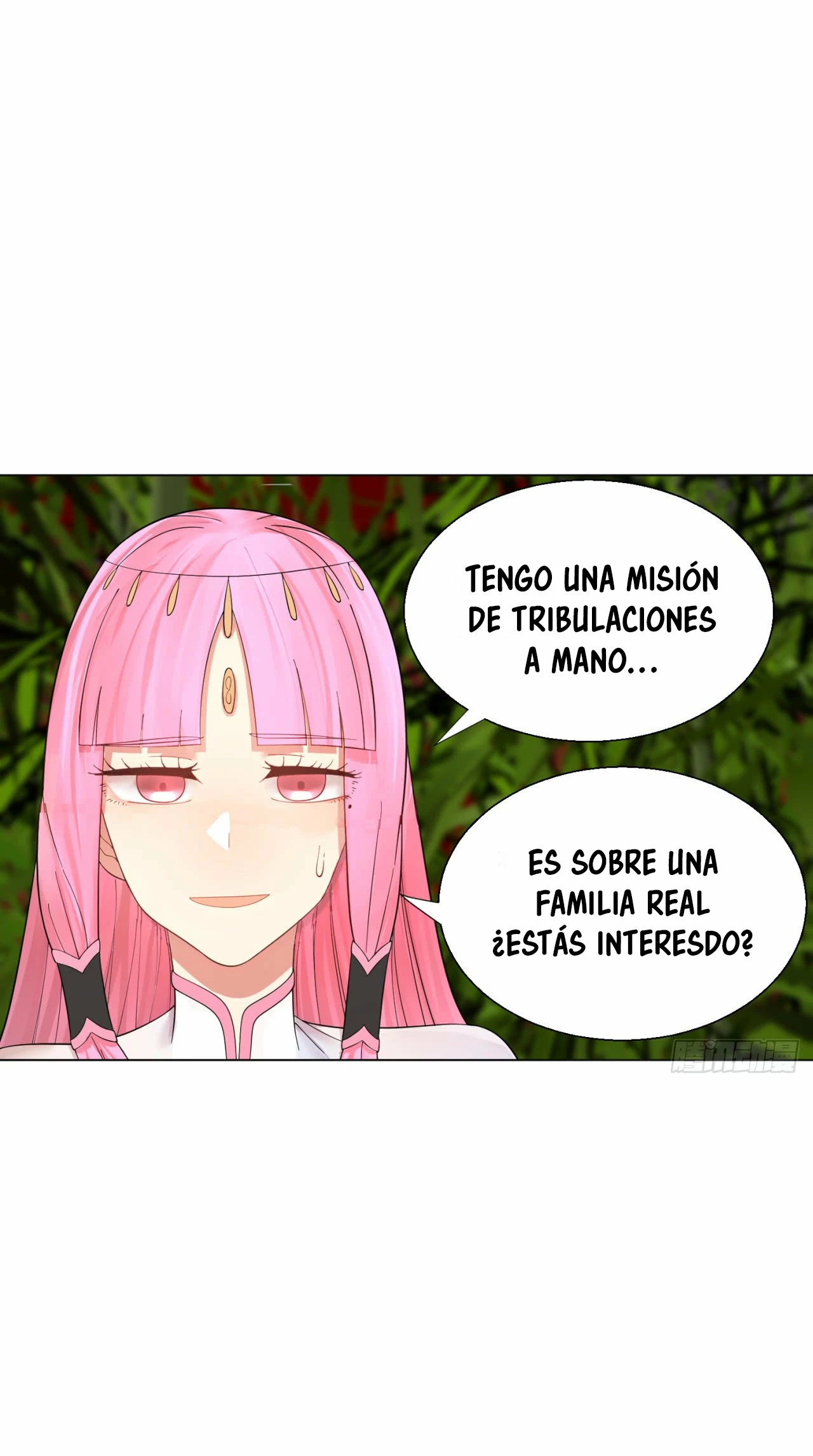 Mis 3000 Años Hacia el Reino Celestial > Capitulo 37 > Page 121