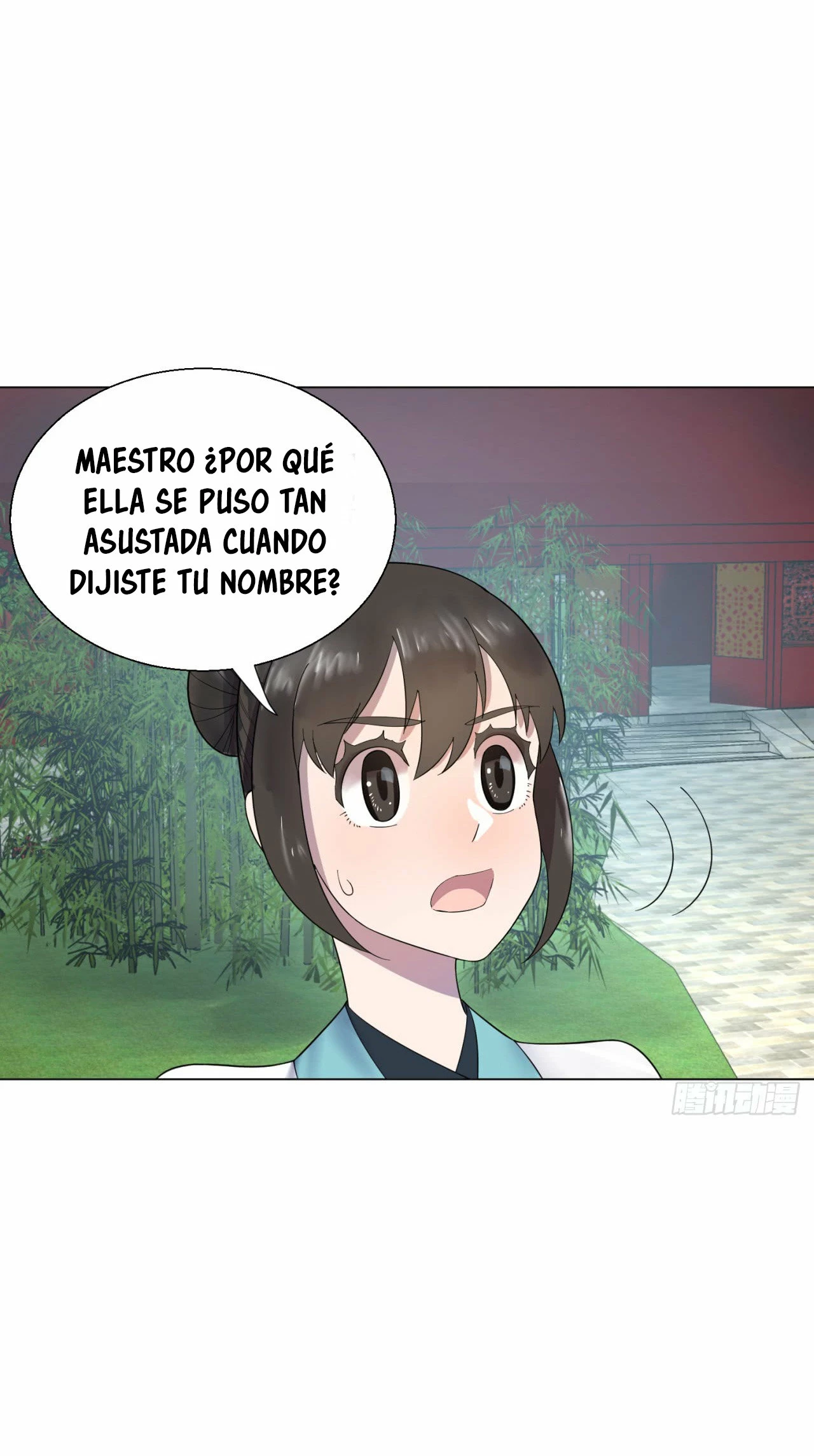 Mis 3000 Años Hacia el Reino Celestial > Capitulo 37 > Page 501