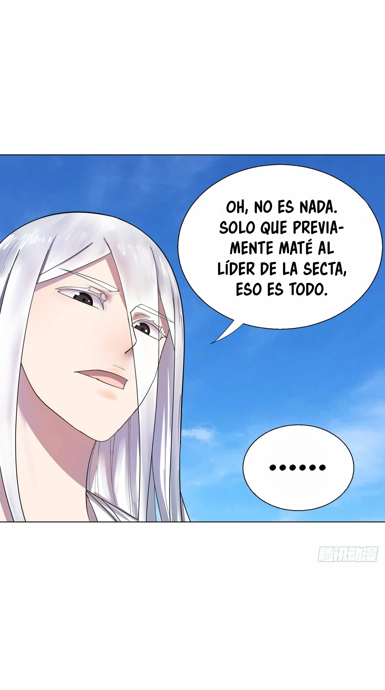 Mis 3000 Años Hacia el Reino Celestial > Capitulo 37 > Page 511