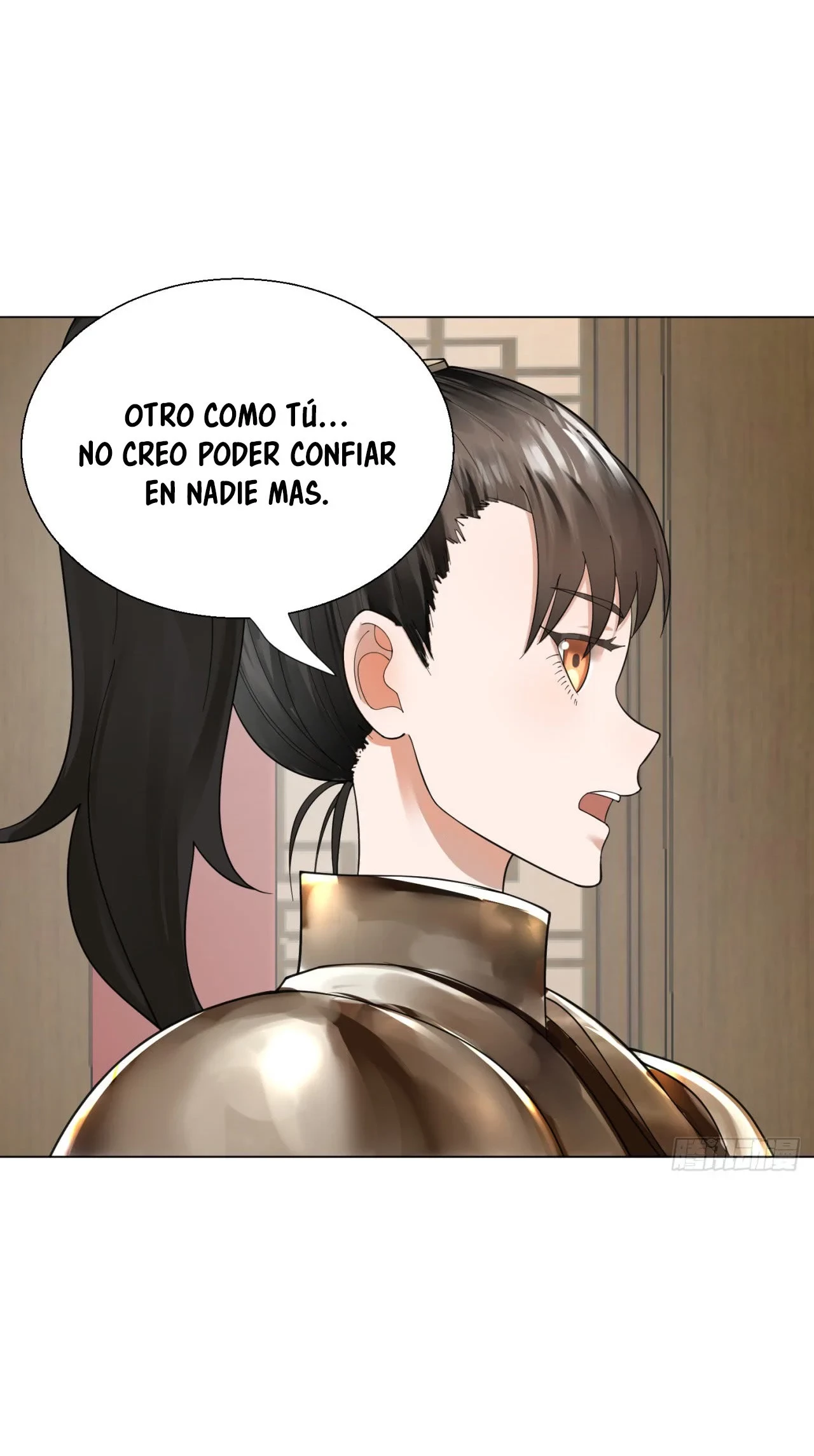 Mis 3000 Años Hacia el Reino Celestial > Capitulo 39 > Page 51