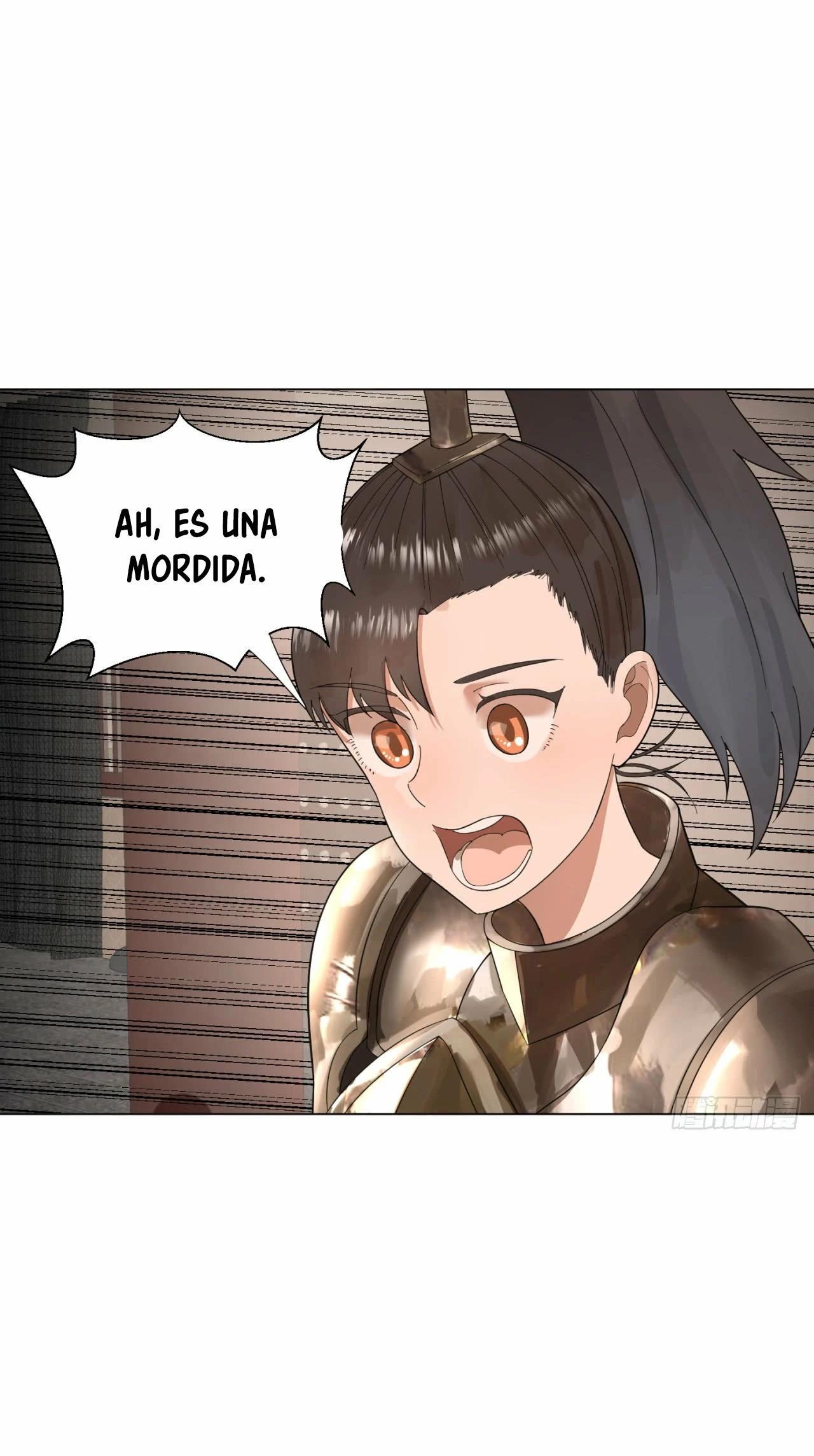 Mis 3000 Años Hacia el Reino Celestial > Capitulo 39 > Page 251
