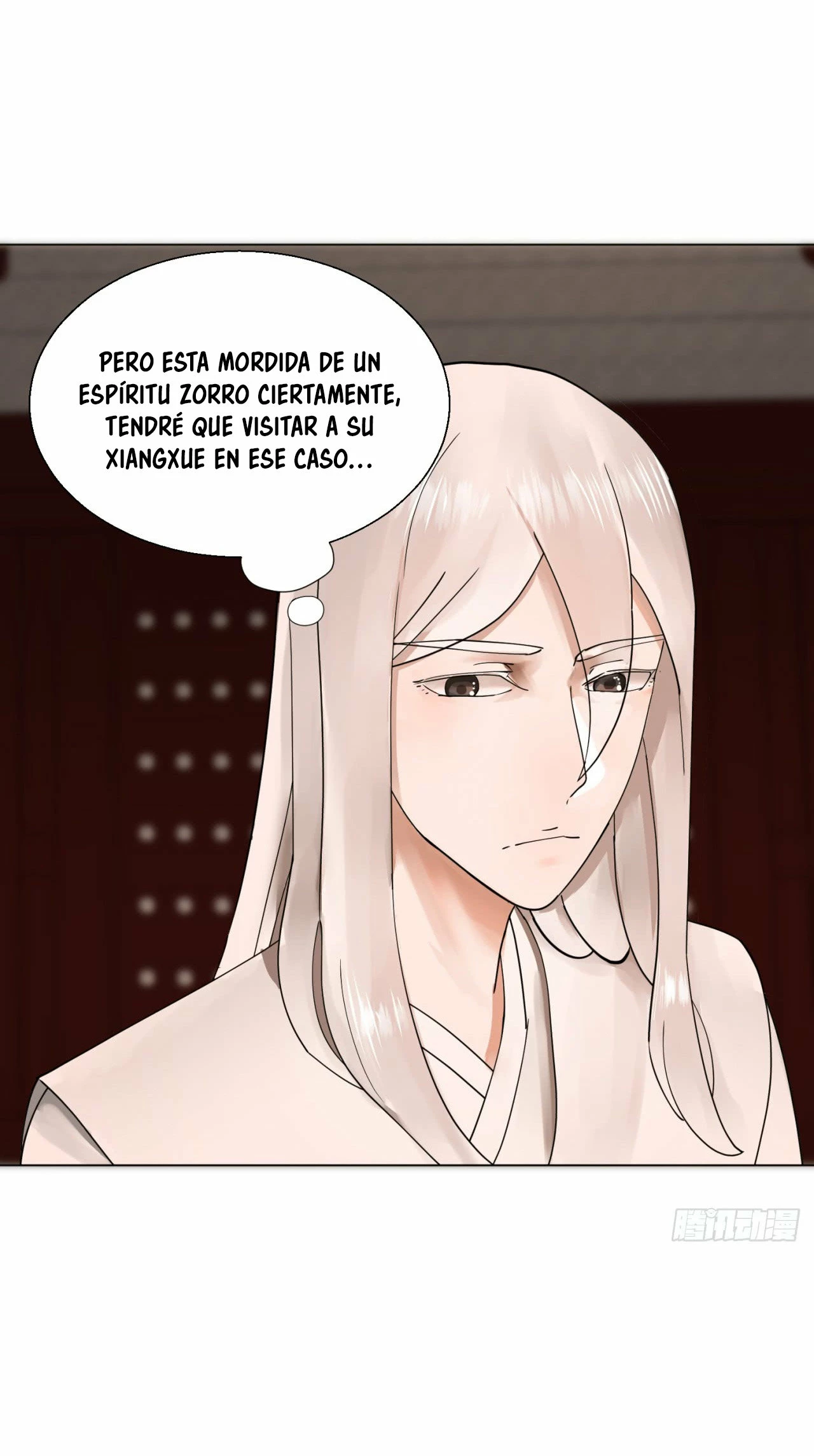 Mis 3000 Años Hacia el Reino Celestial > Capitulo 39 > Page 441