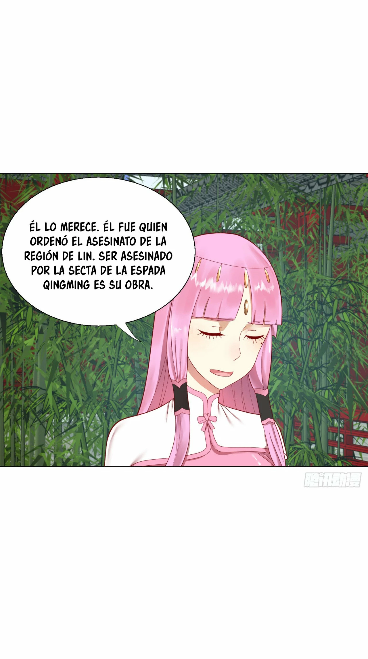 Mis 3000 Años Hacia el Reino Celestial > Capitulo 40 > Page 231