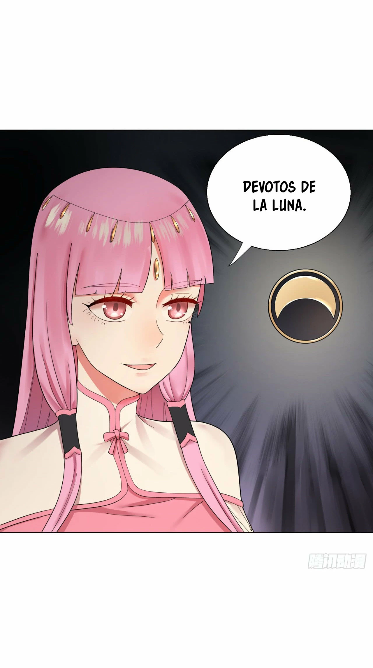 Mis 3000 Años Hacia el Reino Celestial > Capitulo 40 > Page 411