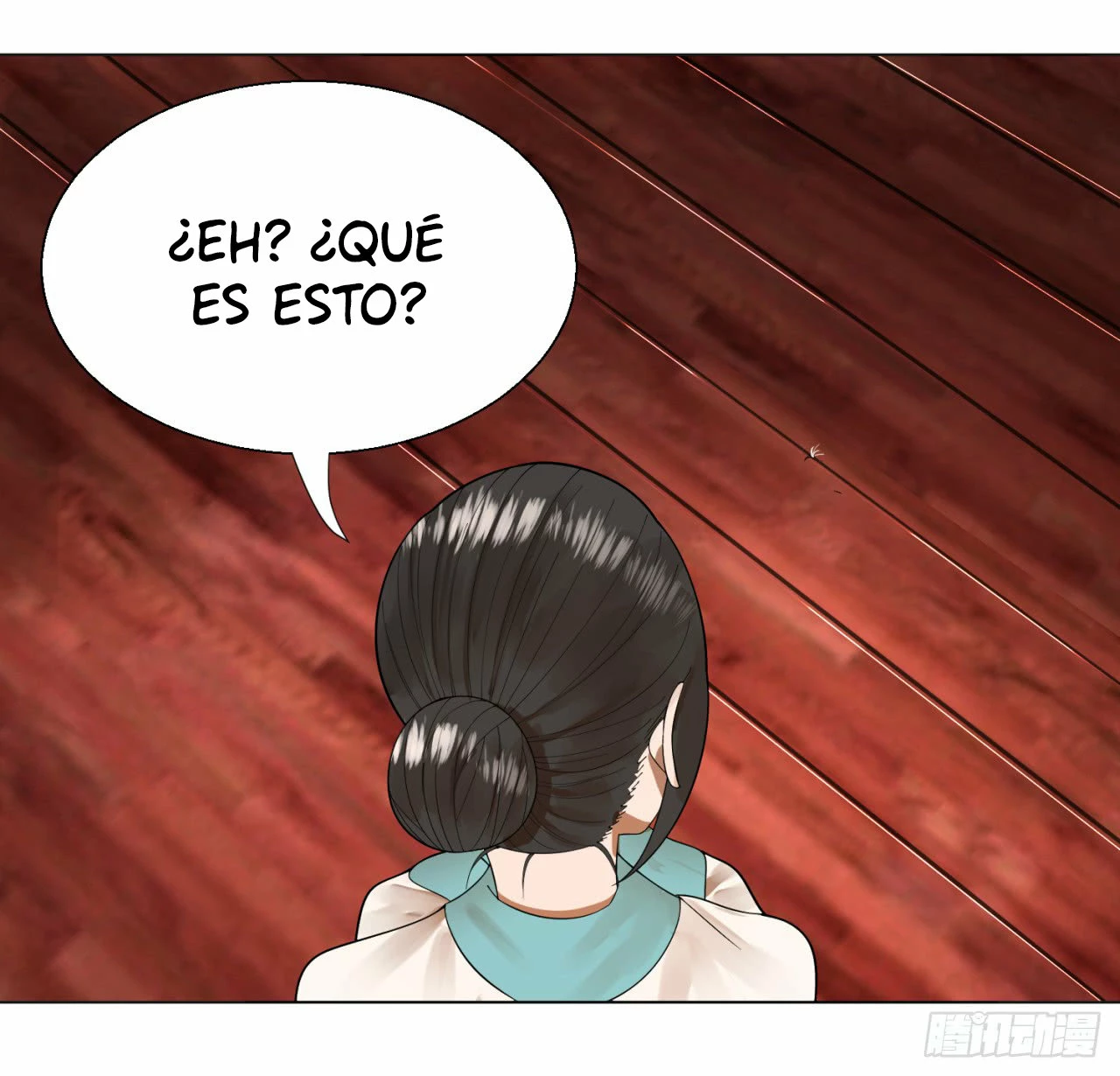 Mis 3000 Años Hacia el Reino Celestial > Capitulo 41 > Page 91