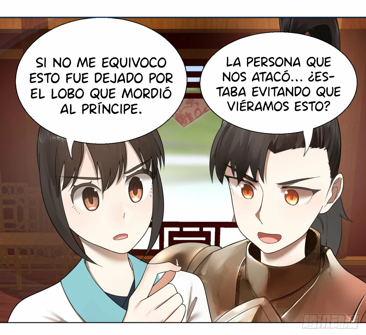 Mis 3000 Años Hacia el Reino Celestial > Capitulo 42 > Page 71