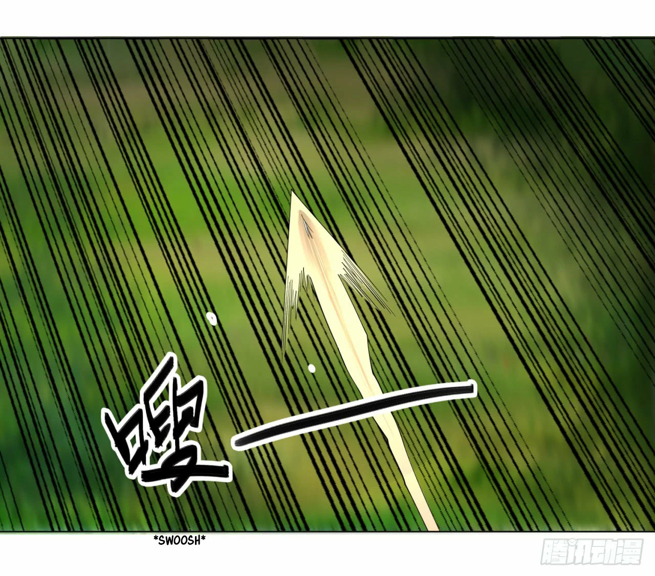 Mis 3000 Años Hacia el Reino Celestial > Capitulo 42 > Page 241