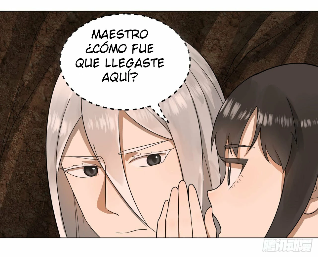 Mis 3000 Años Hacia el Reino Celestial > Capitulo 43 > Page 11
