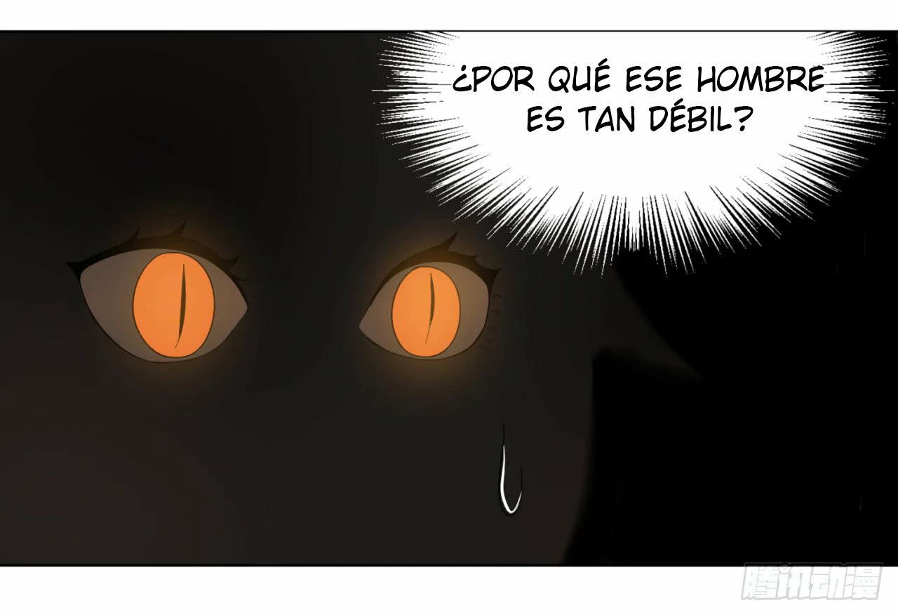 Mis 3000 Años Hacia el Reino Celestial > Capitulo 43 > Page 221