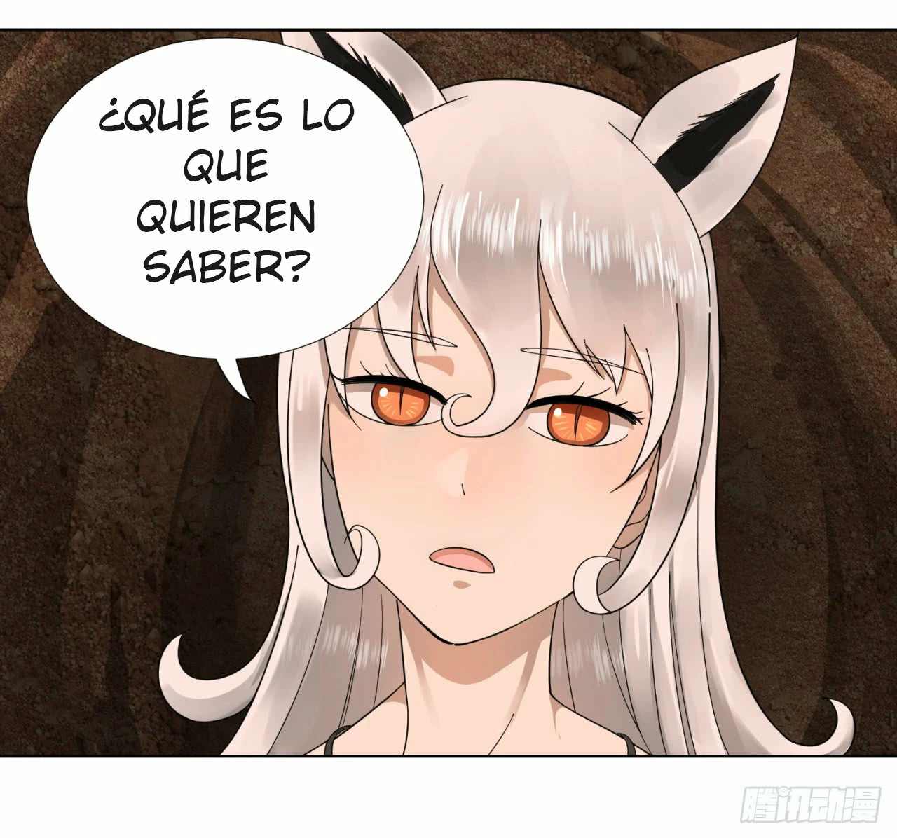 Mis 3000 Años Hacia el Reino Celestial > Capitulo 43 > Page 321