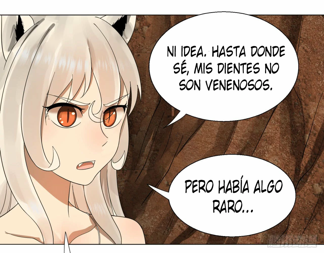 Mis 3000 Años Hacia el Reino Celestial > Capitulo 43 > Page 501