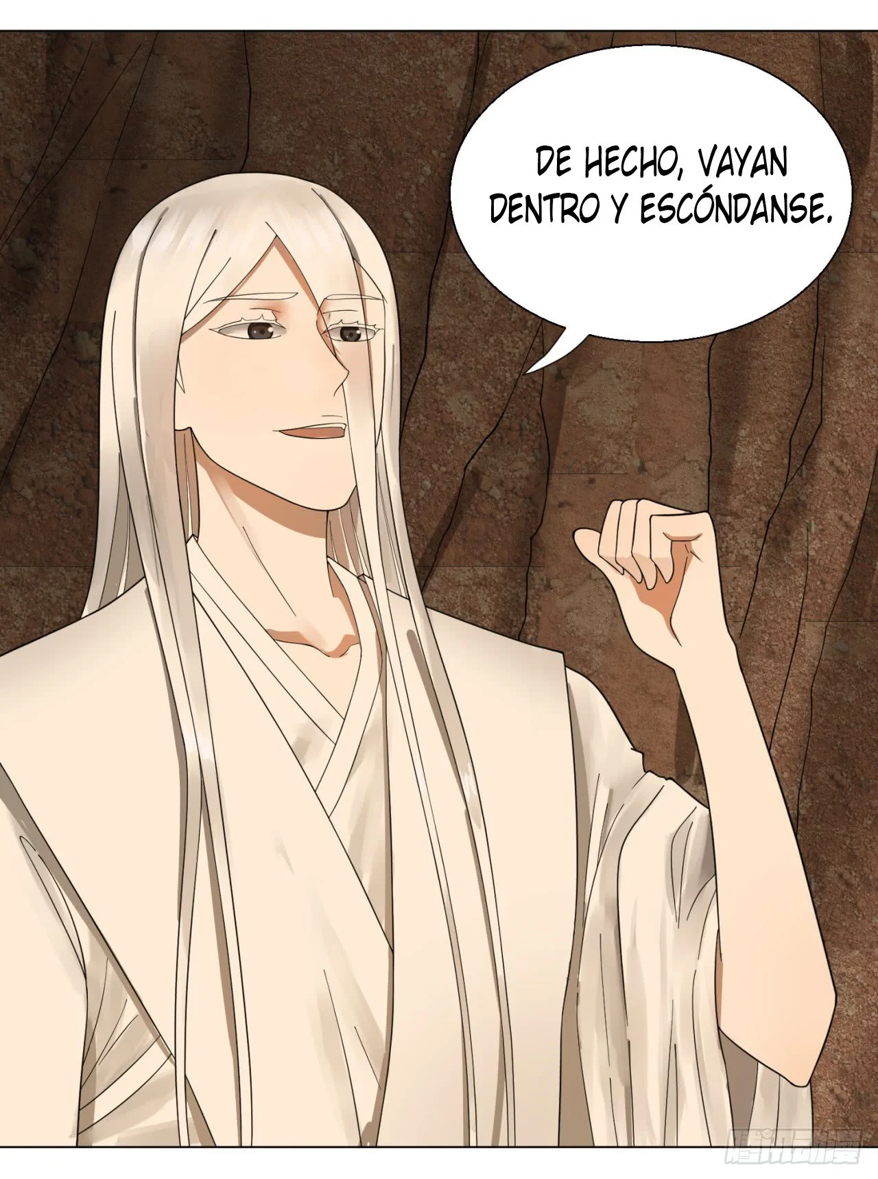 Mis 3000 Años Hacia el Reino Celestial > Capitulo 44 > Page 181