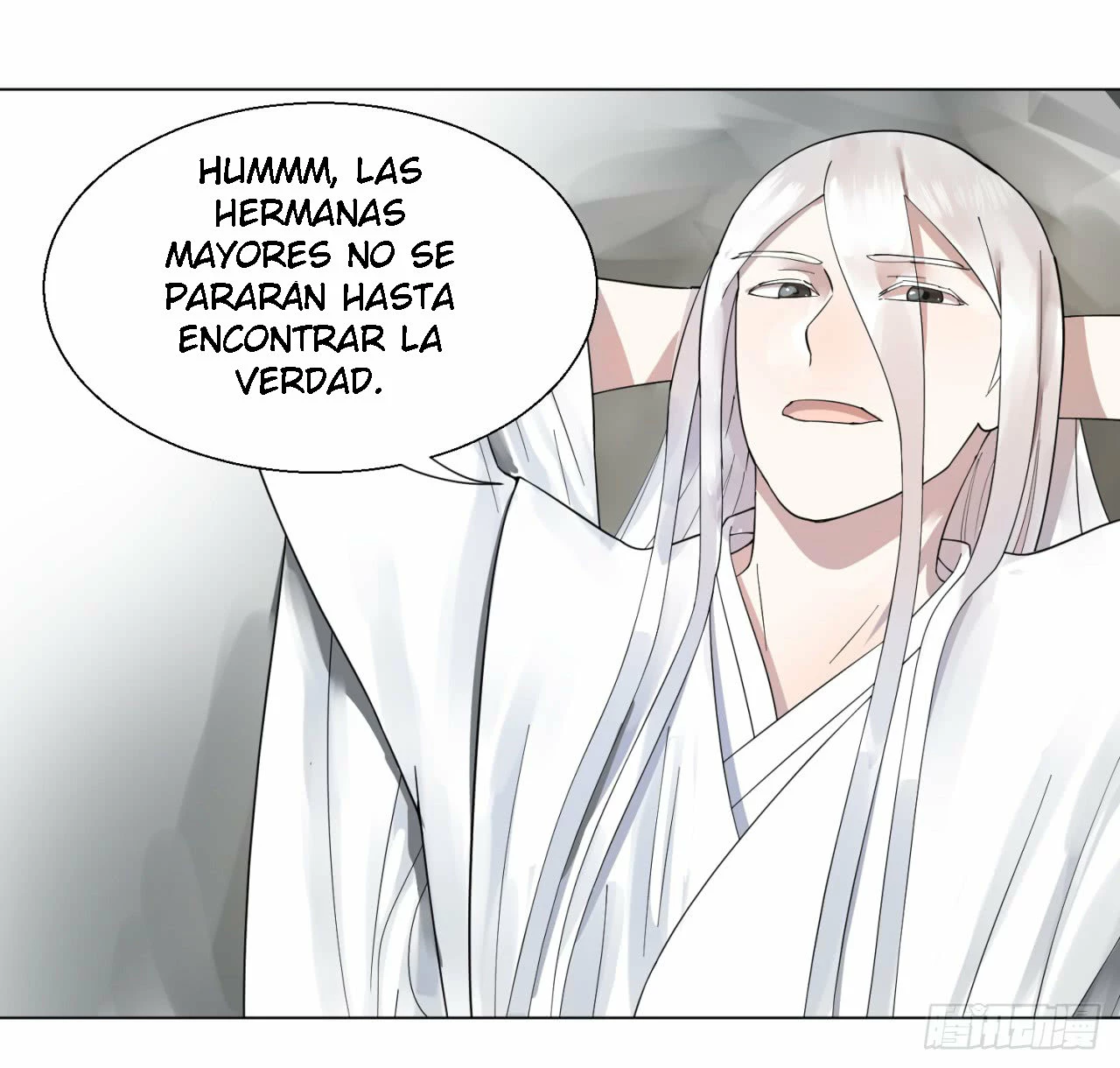 Mis 3000 Años Hacia el Reino Celestial > Capitulo 45 > Page 11