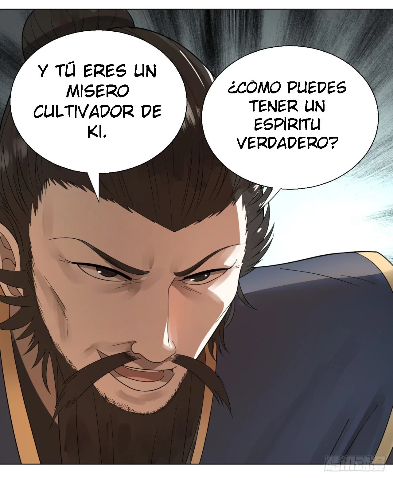 Mis 3000 Años Hacia el Reino Celestial > Capitulo 45 > Page 91