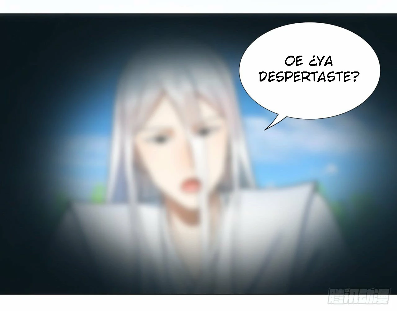 Mis 3000 Años Hacia el Reino Celestial > Capitulo 46 > Page 251