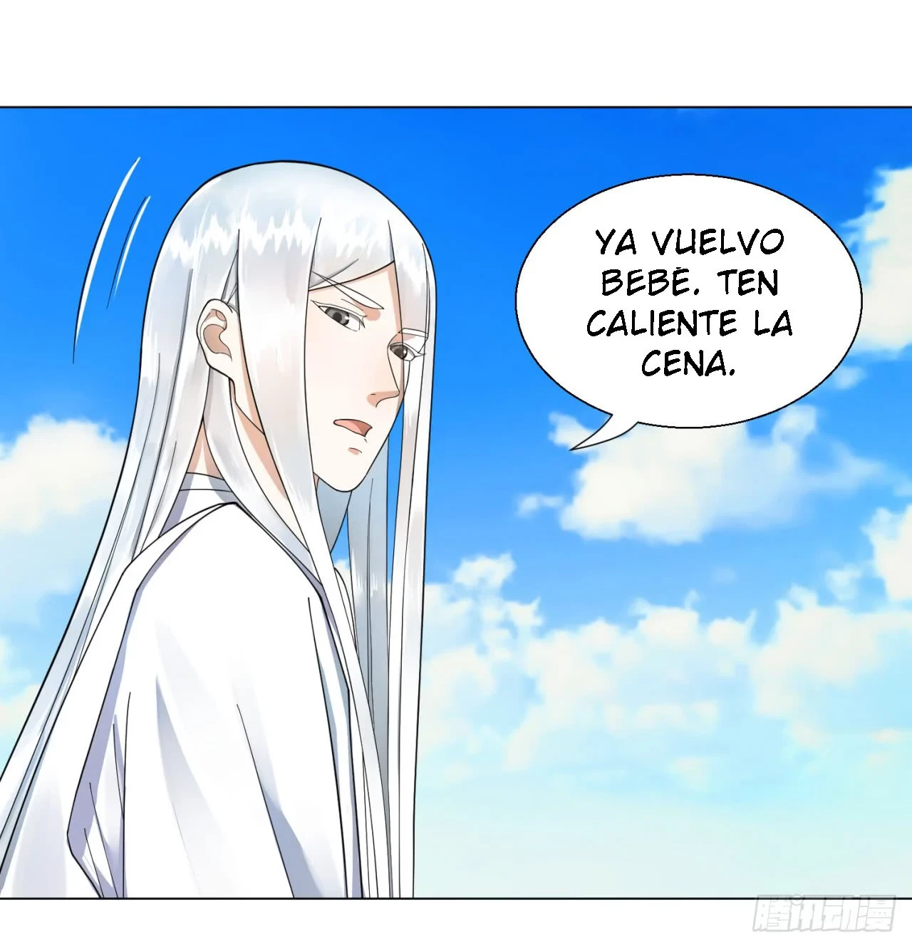 Mis 3000 Años Hacia el Reino Celestial > Capitulo 46 > Page 431