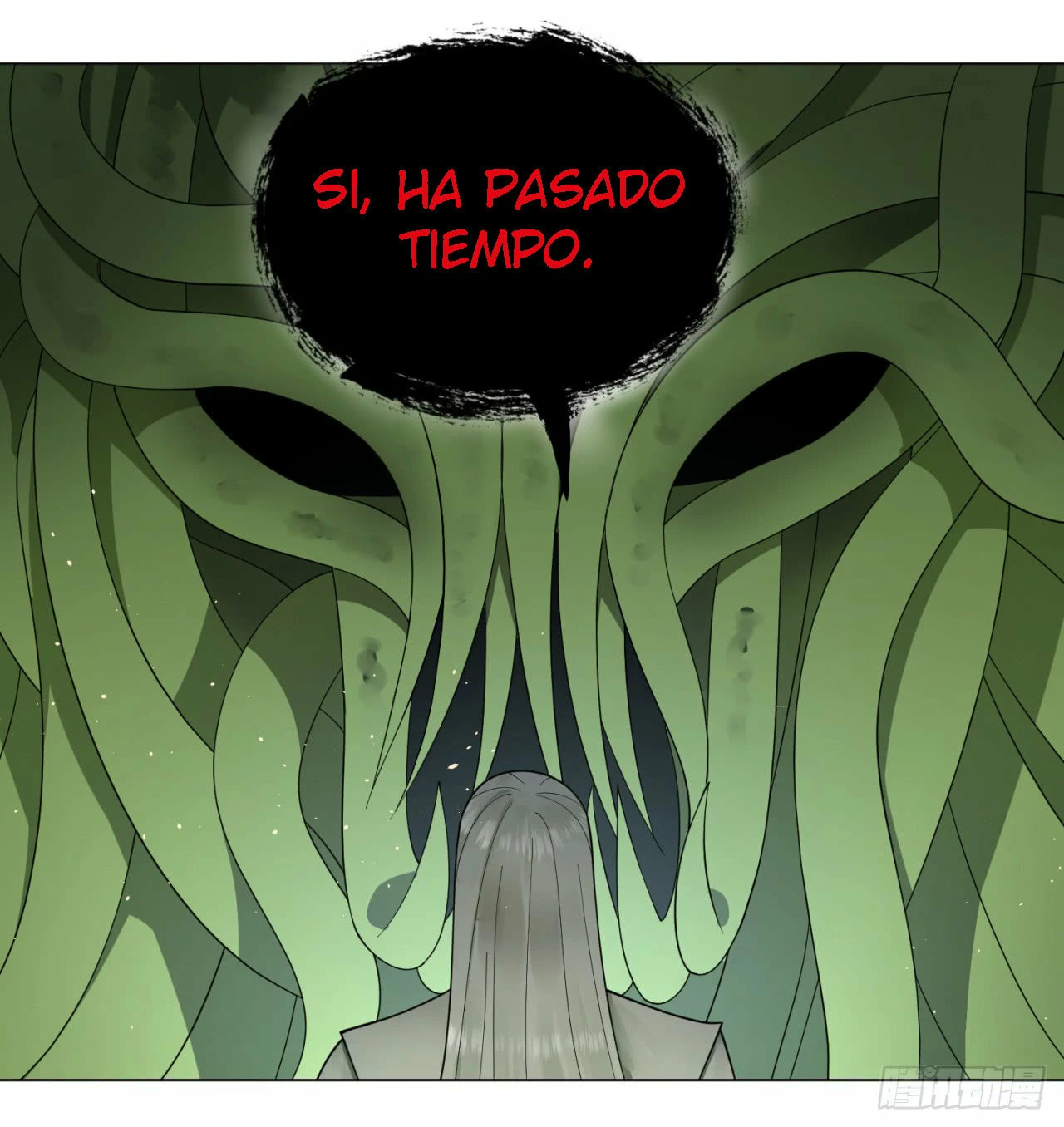 Mis 3000 Años Hacia el Reino Celestial > Capitulo 47 > Page 201