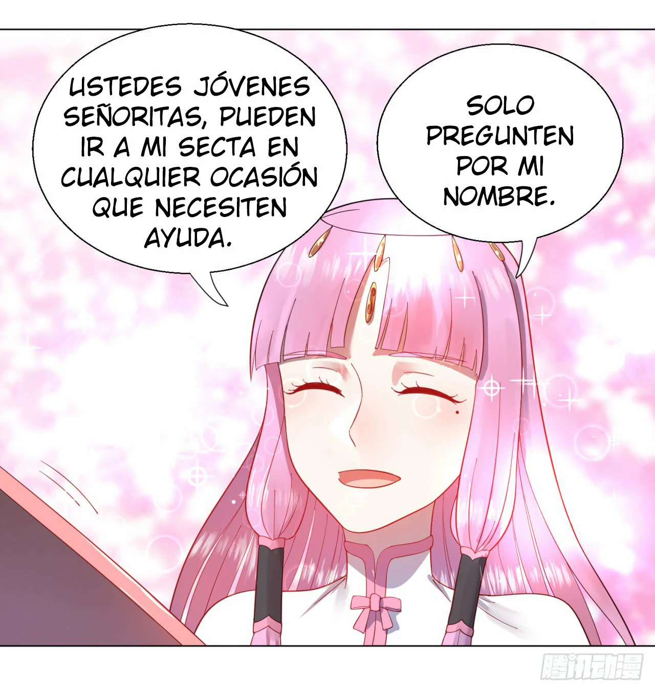 Mis 3000 Años Hacia el Reino Celestial > Capitulo 49 > Page 81