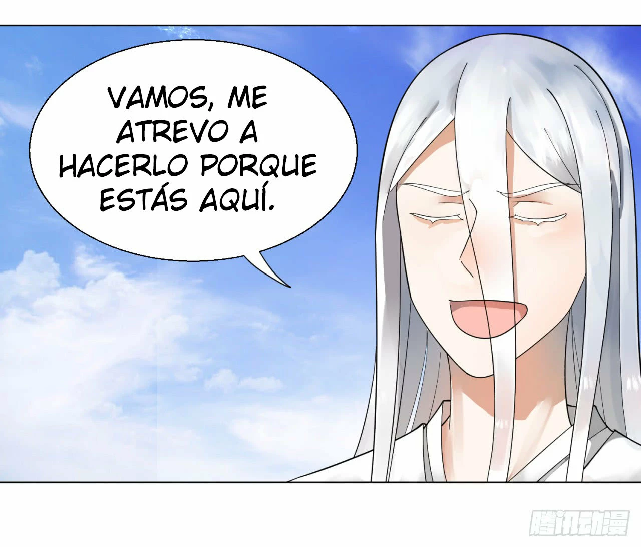 Mis 3000 Años Hacia el Reino Celestial > Capitulo 49 > Page 431