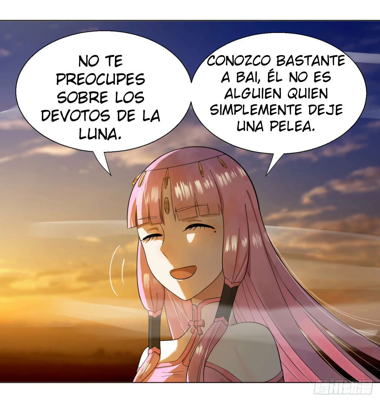 Mis 3000 Años Hacia el Reino Celestial > Capitulo 49 > Page 491