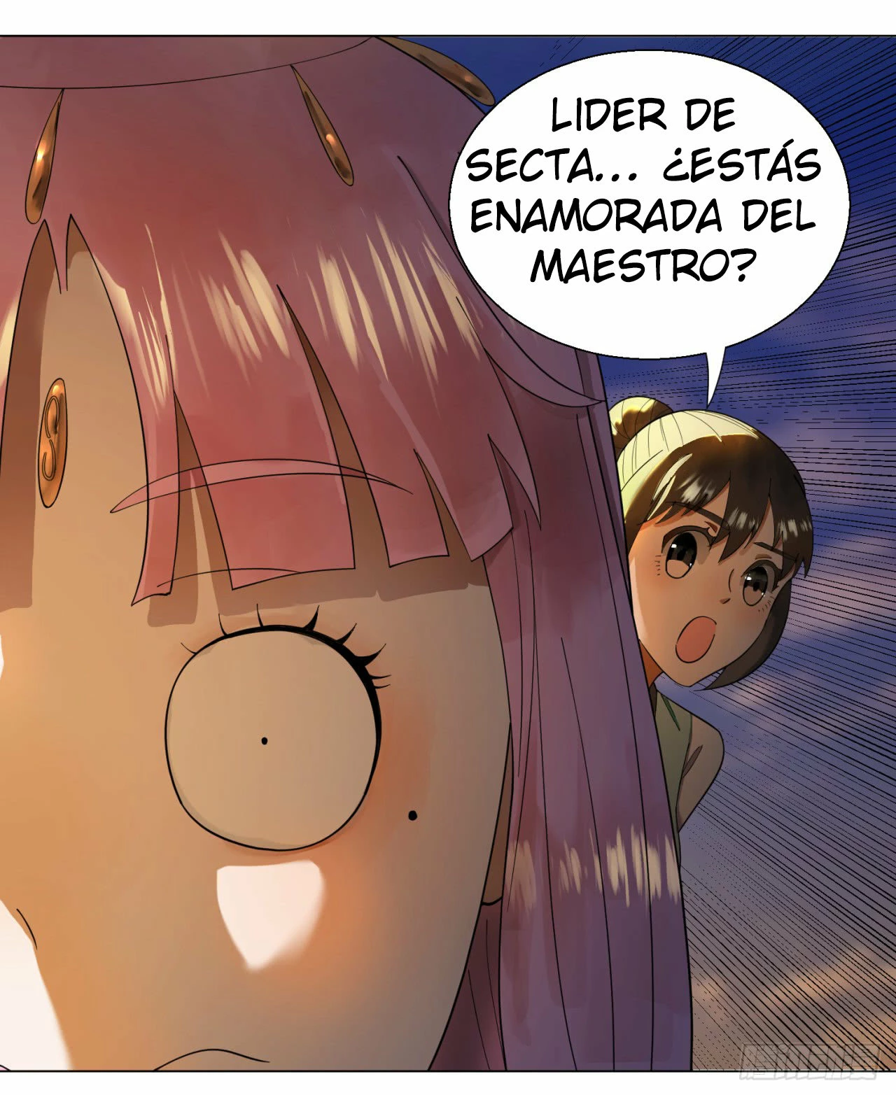 Mis 3000 Años Hacia el Reino Celestial > Capitulo 49 > Page 511