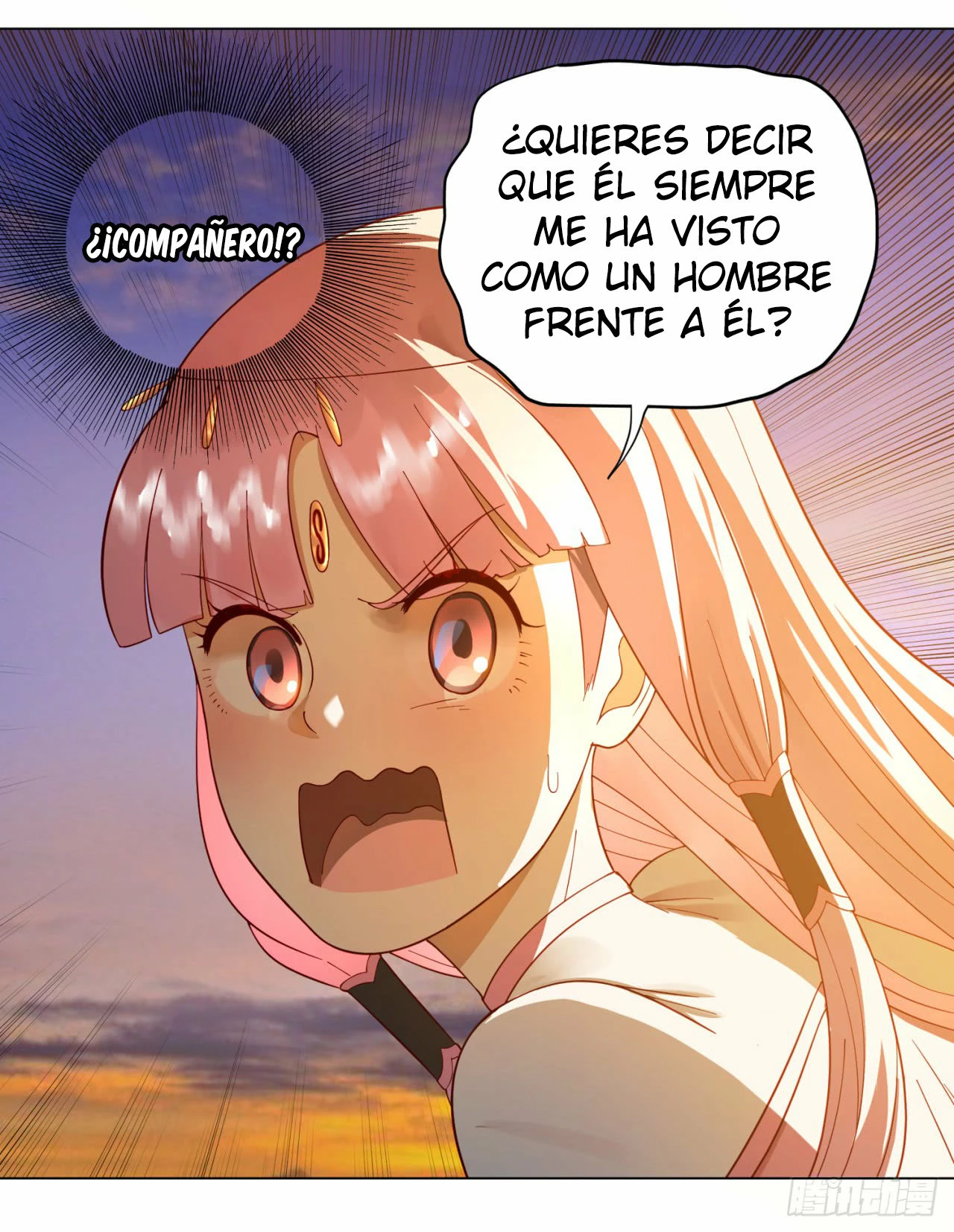 Mis 3000 Años Hacia el Reino Celestial > Capitulo 50 > Page 81